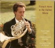 CD French Horn in Italian Music - Paolo Faggi